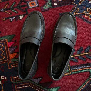 Born Loafers — Carrera